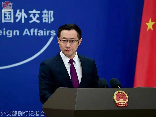 外交部：昂山素季女士是中国的老朋友，我们一直关心她的情况