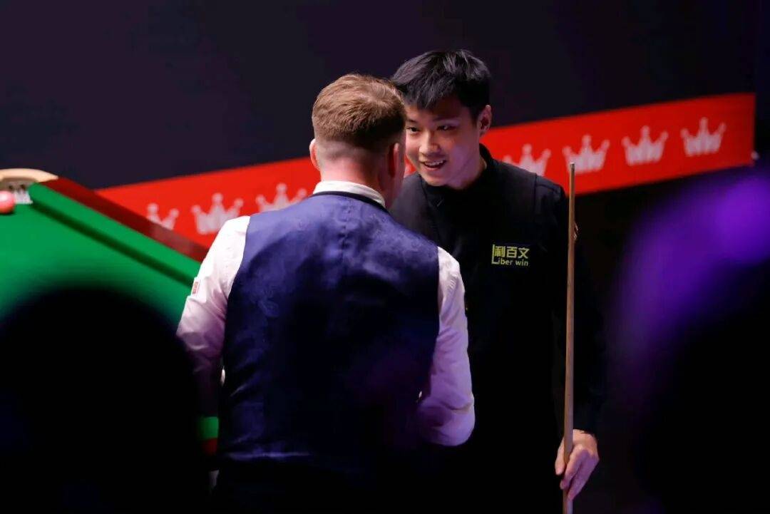 赵心童回应不敌墨菲止步8强：我的整体发挥不算极致<strong></p>
<p>btc什么意思</strong>，墨菲的战术运用很好